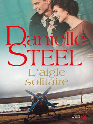 cover image of L'aigle solitaire